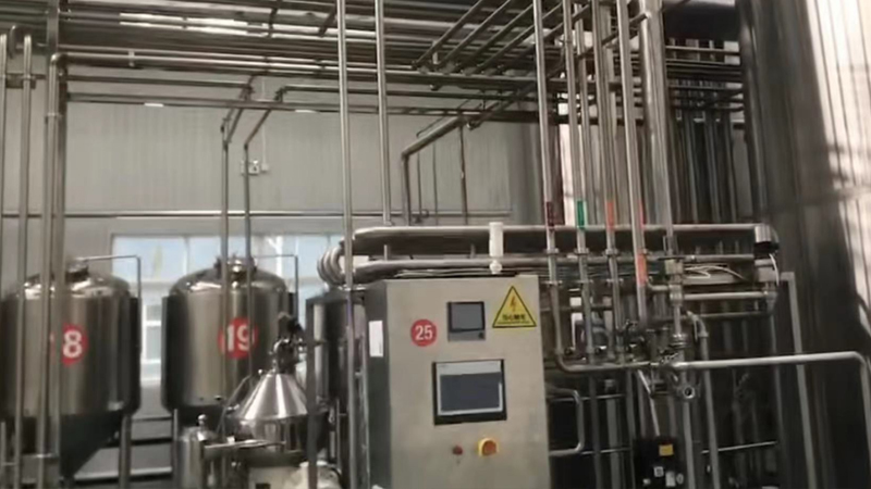 台江河北船头客精酿啤酒厂