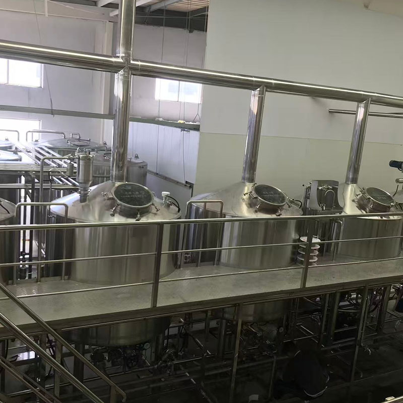 台江精酿啤酒设备厂—啤酒文化的深刻内涵